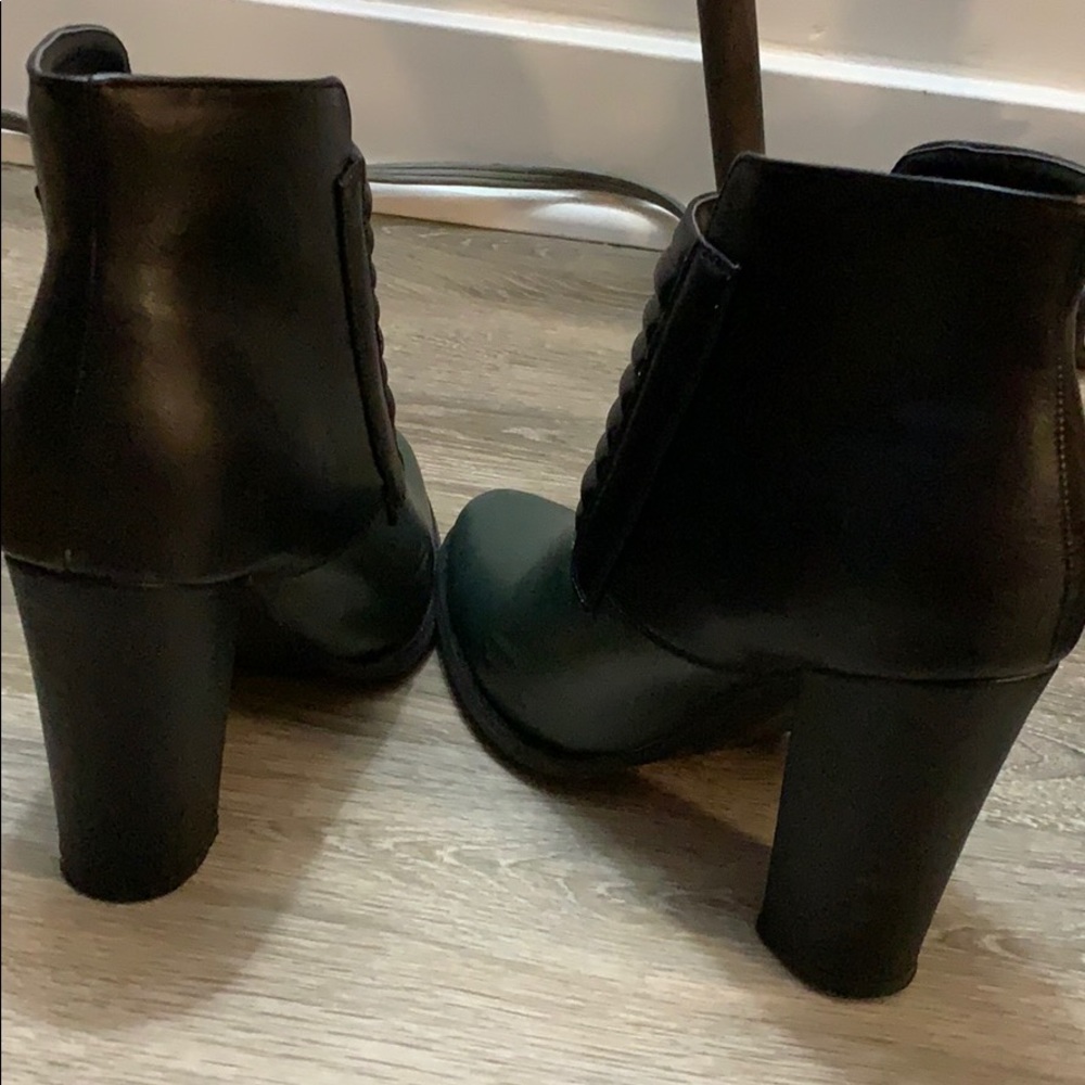 Booties - Picture 4 of 4